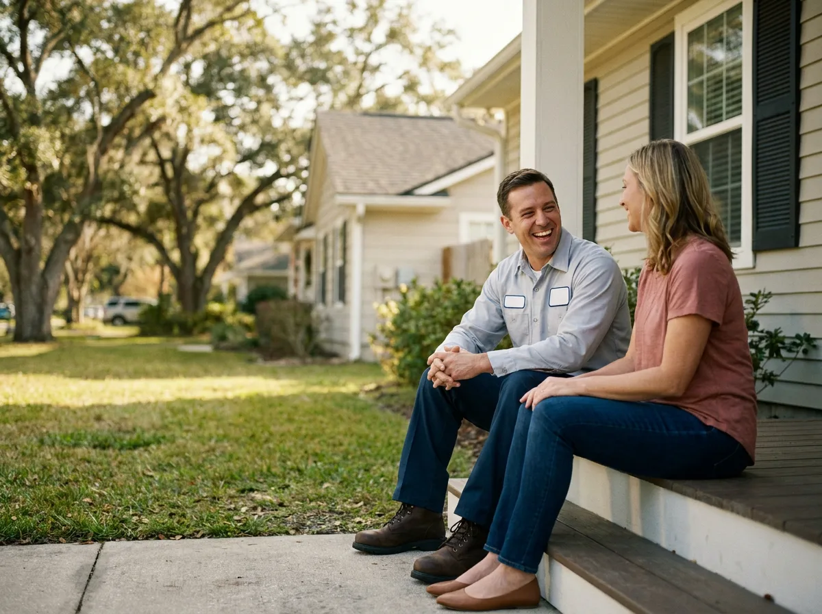 Septic tank pumping FAQs for Seabrook, SC